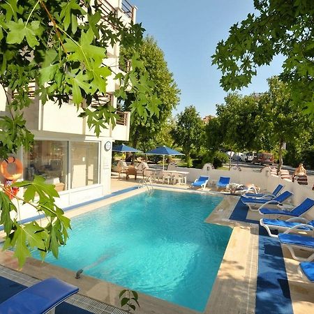 Villamar Hotel İçmeler Kültér fotó
